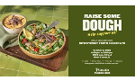 Panera Fundraiser October 29th